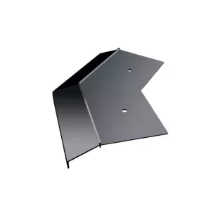 Narożnik zewnętrzny K10 135° RAL7024 grafit Renoplast