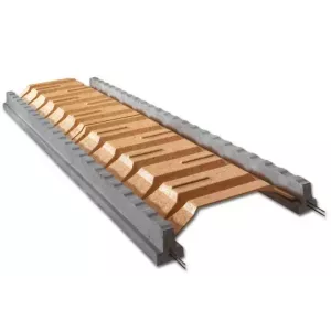 Strop Rectolight rozpiętość 1,0 - 5,5m Rector