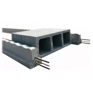 Strop Rectobeton rozpiętość 1,0 - 5,5m Rector