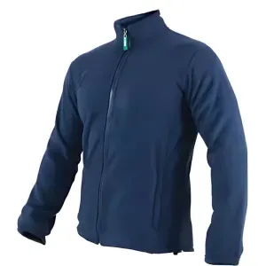 Bluza polarowa Barry granatowy roz.XXXXL Stalco