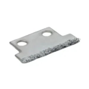 Ostrze wymienne 50mm do zdzieraka do farb Kubala