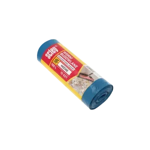 ZAMIENNIK - Worki budowlane mocne 120l 10szt. Scley
