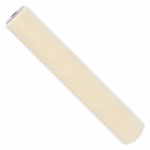 Wkład do wałka malarskiego Velur z zatyczkami 37cm runo 5mm Blue Dolphin