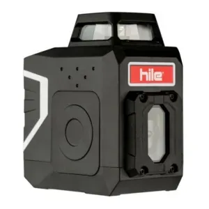 PRODUKTY UZUPEŁNIAJĄCE - Laser poziomujący płaszczyznowy 360G Hile