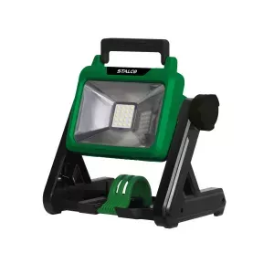 Reflektor budowlany akumulatorowy FLS20-20W 20V Stalco