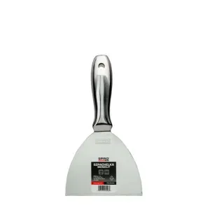Szpachelka malarska monolit 125mm PRO Fachmayer