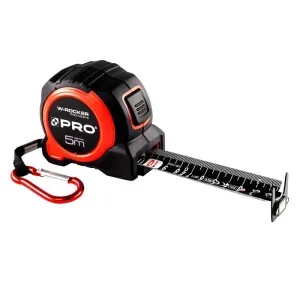 Miara zwijana W-Rocker 5m x 32mm PRO