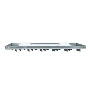Zdzierak do wełny 145x258mm Click Line Kubala