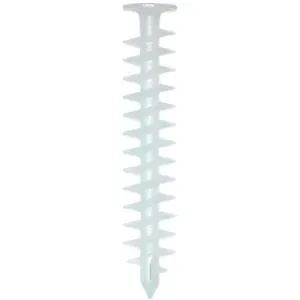 Kołek Driva 27/112mm do styropianu nylon 30szt. Amex