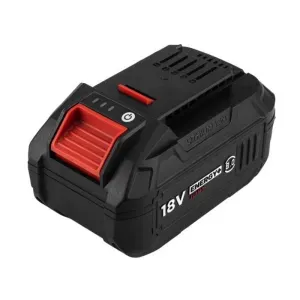 Akumulator Energy+ 18V 8Ah Li-lon Boost Up Graphite