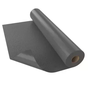 Membrana dachowa PVC D 1,8mm ciemnoszara 1,1x10m Protan
