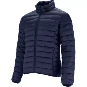 Kurtka ochronna męska pikowana Artur rozm. XL granatowa Stalco