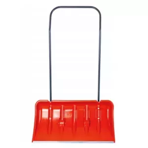Zgarniacz do śniegu Maxi 80x45cm plastikowy PRO