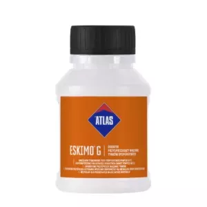 Dodatek przyspieszający wiązanie tynków Eskimo G 250ml Atlas