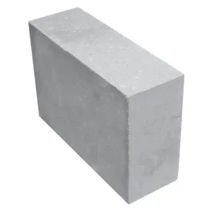 Bloczek betonowy 12x24x38mm klasa 15 Olbet