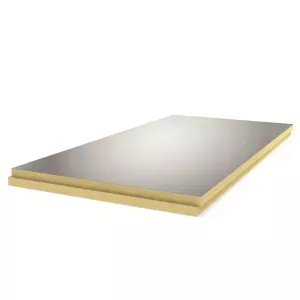 Płyta PIR Soft 80mm x 1200mm x 2400mm 4F Paneltech