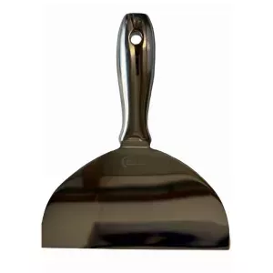 Szpachelka nierdzewna Monolit 200mm Bess-Pol
