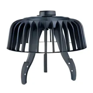 Uniwersalny koszyk żwirowy 75-160mm Hertalan