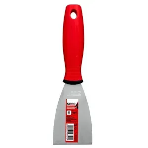 Szpachelka malarska nierdzewna 63mm PRO Fachmayer