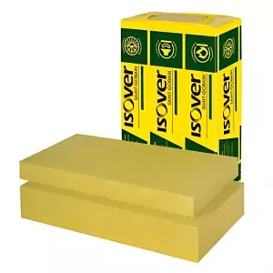 Wełna fasadowa TF Prim 035 10cm Isover