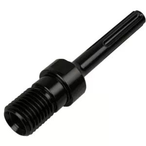 Adapter do otwornic do gresu KA-HEX/M14 Kinczyk