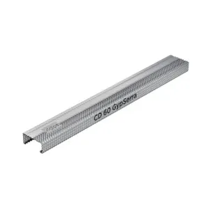 Profil sufitowy CD60 Gypserra 3m 0,55mm Rigips
