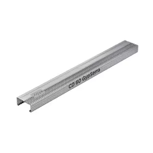 Profil sufitowy CD60 Gypserra 2,6m 0,55mm Rigips