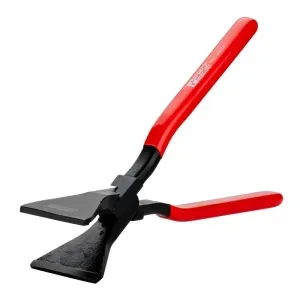 Szczypce do gięcia blachy proste 60mm PRO Fachmayer