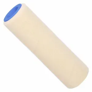 Wkład do wałka malarskiego Velur 18cm runo 4mm Blue Dolphin