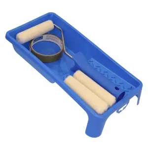 Zestaw malarski Velur 10cm Blue Dolphin