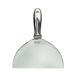 Szpachelka malarska monolit 200mm PRO Fachmayer