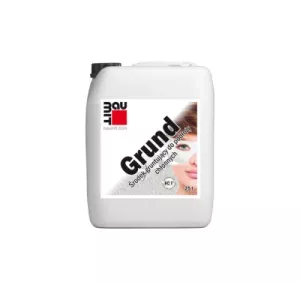Grunt na podłoża chłonne Baumit Grund 25l
