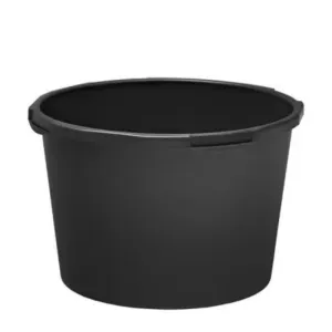 Pojemnik budowlany okrągły 65l Stella Green