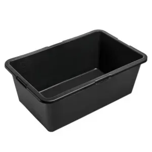Pojemnik budowlany prostokątny 40l Stella Green