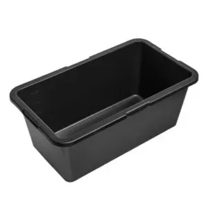 Pojemnik budowlany prostokątny 60l Stella Green