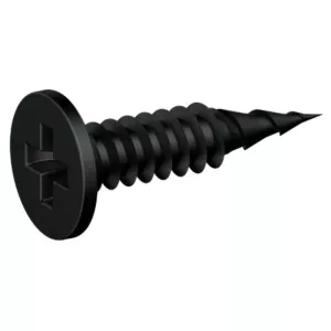 Wkręty samowiercące TEX 3,9x13mm 100szt. fosfat stożkowy płaski Stalco