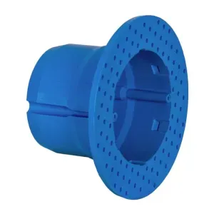 ZAMIENNIK - Gniazdo elektryczne Eldoline-PA 65/105mm 50szt. Dosteba