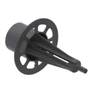 ZAMIENNIK - Frez do puszki elektrycznej głębokość 60mm Dosteba