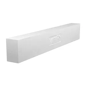 ZAMIENNIK - Blok montażowy Varir 160x100x1000mm Dosteba