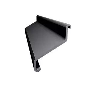 Łącznik profili LK30 / LK40 RAL7024 grafit Renoplast