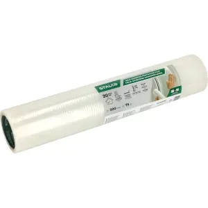 ZAMIENNIK - Folia okienna samoprzylepna 50cmx75m bezbarwna Stalco