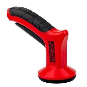 Przyssawka do płytek i szyb Mini uchwyt pistoletowy 10kg PRO Fachmayer
