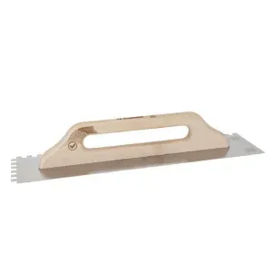 Paca zębata 130x480mm ząb 12mm Wood Line Kubala