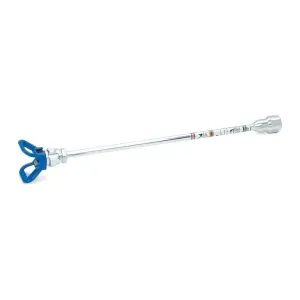 ZAMIENNIK - Przedłużka do pistoletu malarskiego 38cm Graco