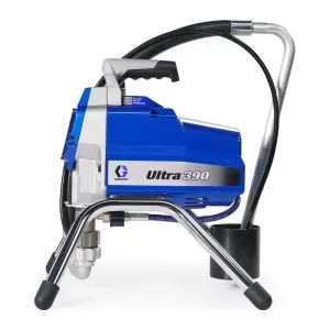 Agregat malarski Ultra 390 Graco