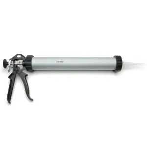 Wyciskacz do silikonu tubowy 15" 600ml PRO Fachmayer