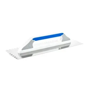 Paca zębata 480x130mm ząb 10x10mm długa Kubala