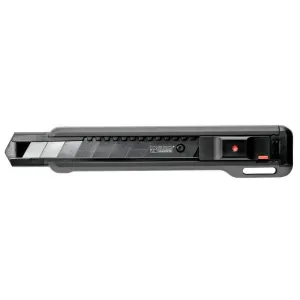 Nóż uniwersalny SK2 3 ostrza 18 mm PRO Fachmayer