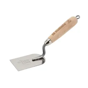 Kielnia sztukatorska 80mm nierdzewna zgrzewana Wood Line Kubala