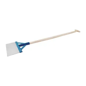 Zdzierak do posadzek ze sztylem 300mm Kubala